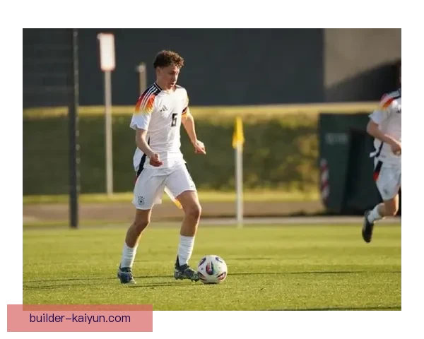 拜仁青训实力持续提升，培养高水平年轻球员备受关注