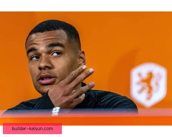 加克波速度优势为球队带来持续提升的进攻威胁