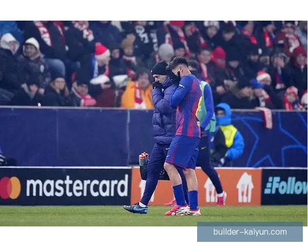 佩德里与伤病斗争，状态逐步回暖值得关注